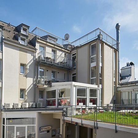 Hotel Meyerhof لاروش المظهر الخارجي الصورة