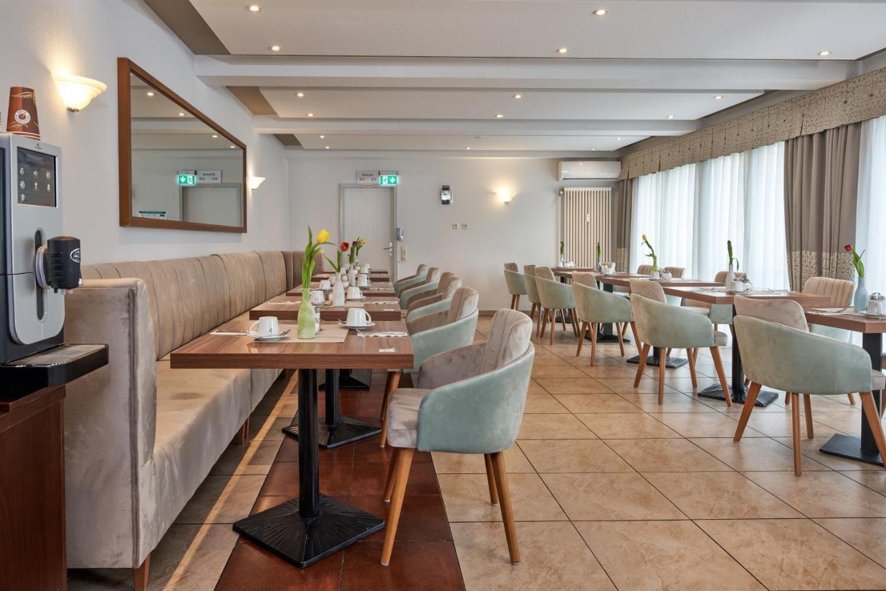 Hotel Meyerhof لاروش المظهر الخارجي الصورة