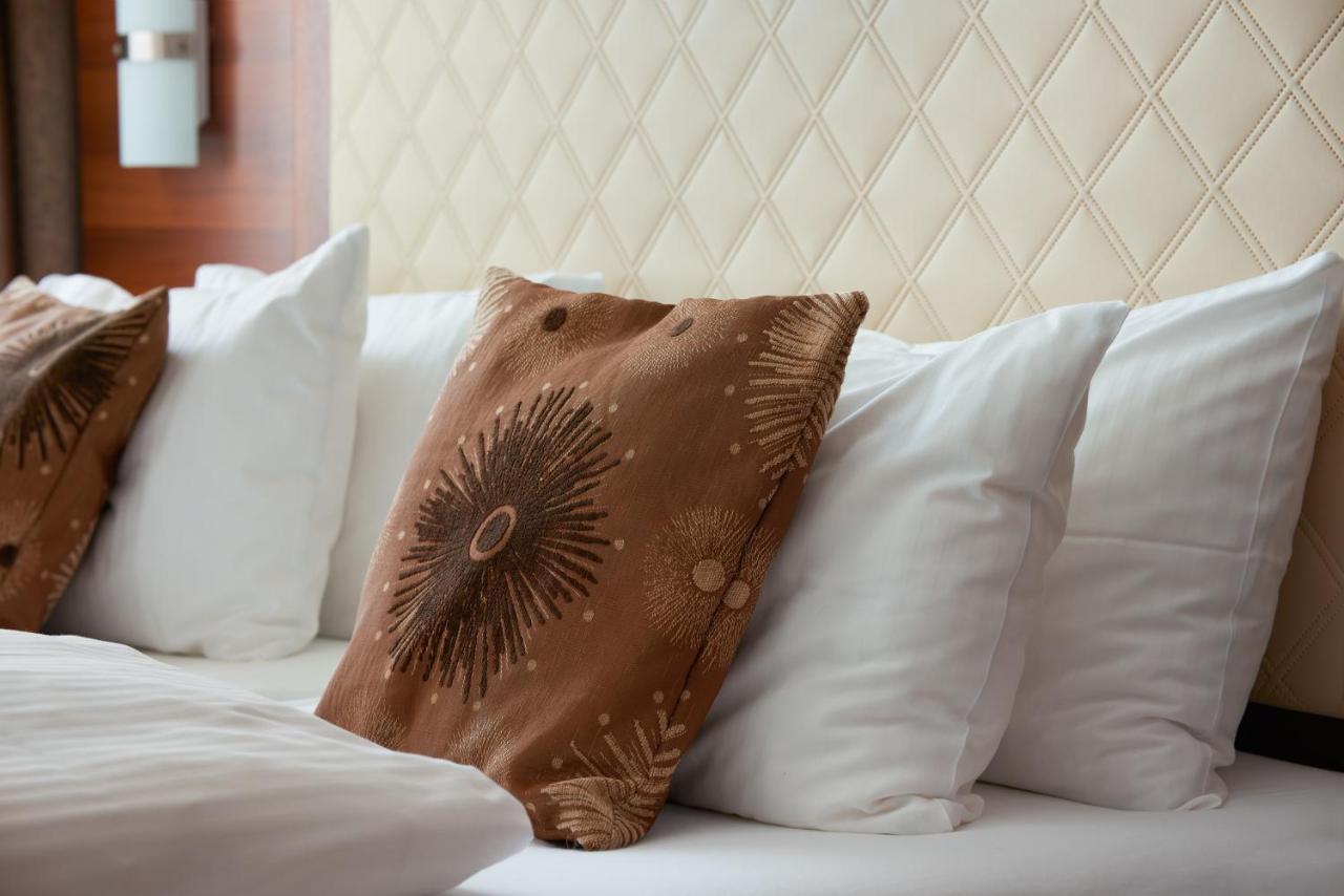 Hotel Meyerhof لاروش المظهر الخارجي الصورة