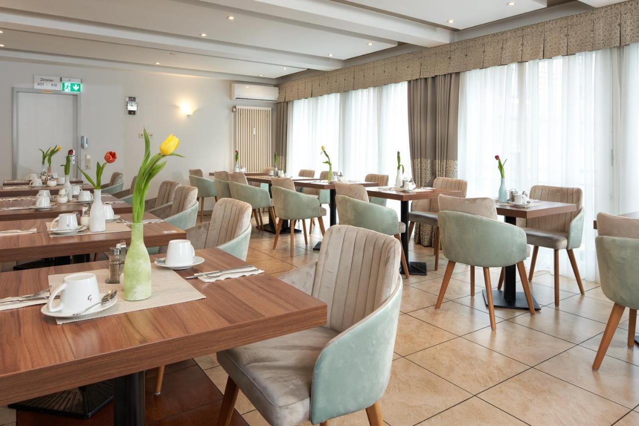 Hotel Meyerhof لاروش المظهر الخارجي الصورة