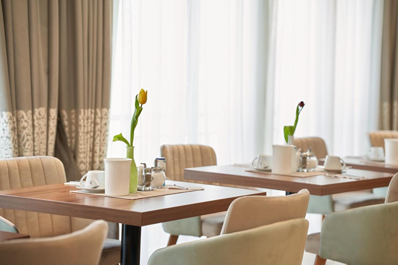 Hotel Meyerhof لاروش المظهر الخارجي الصورة