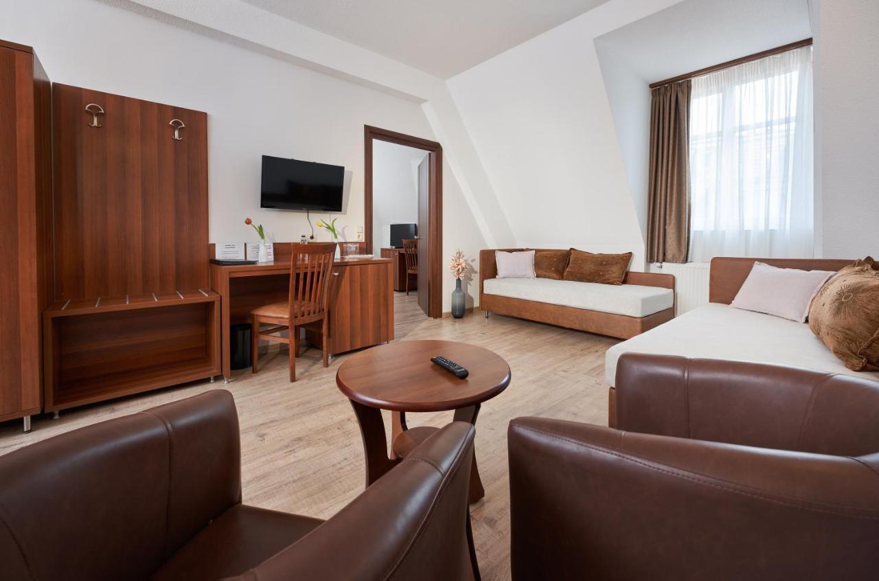 Hotel Meyerhof لاروش المظهر الخارجي الصورة