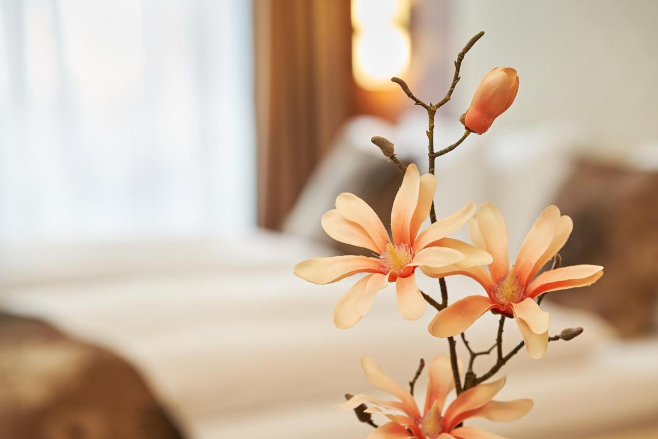 Hotel Meyerhof لاروش المظهر الخارجي الصورة
